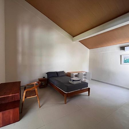 Отель Passifika House Чангу Экстерьер фото